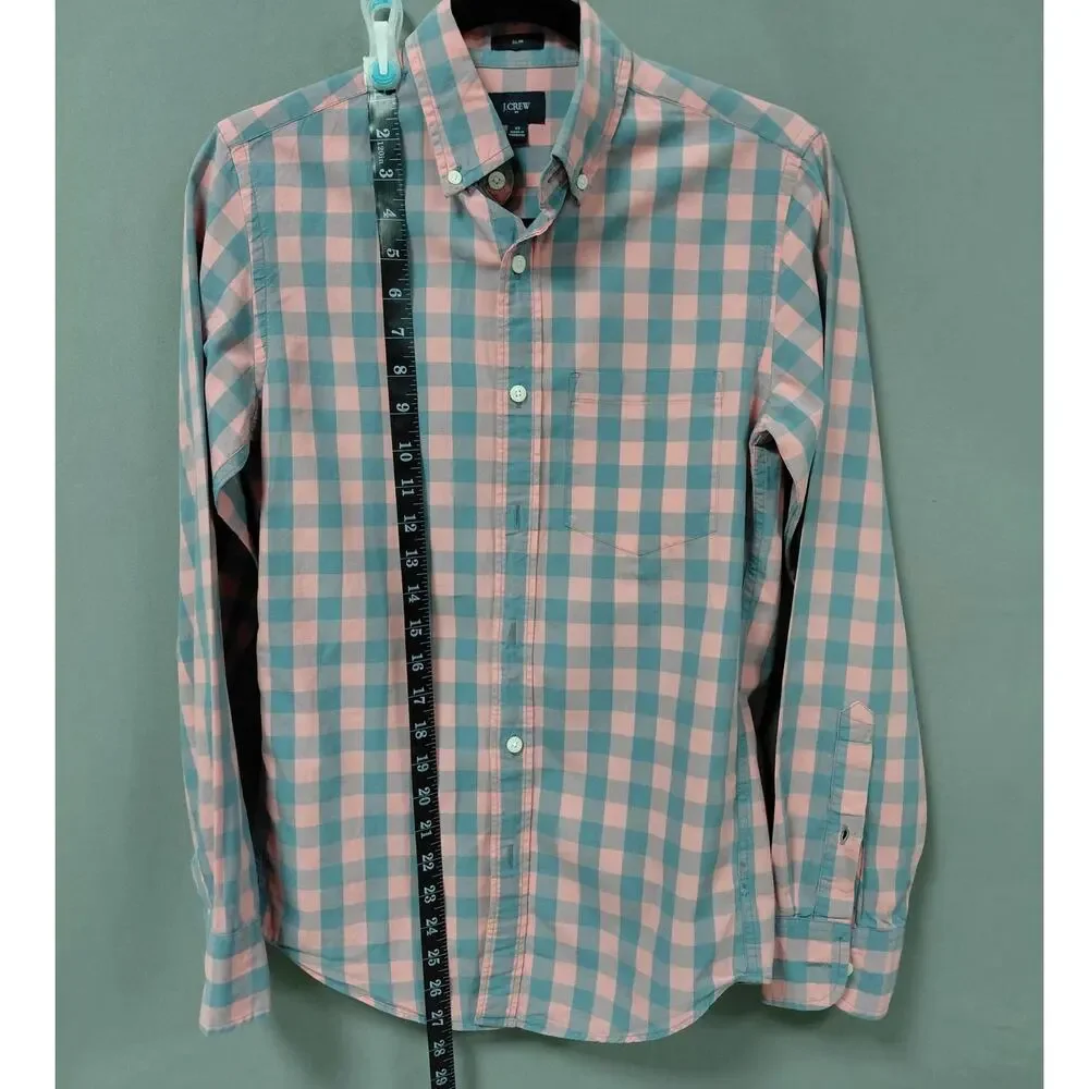 J. Crew fit tip